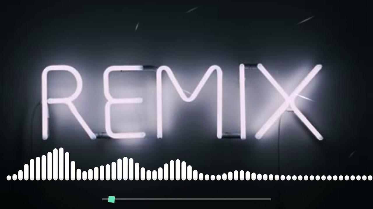 музыка remix